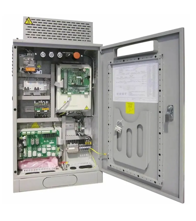Elevator Control Board