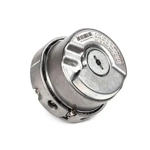 Elevator Encoder