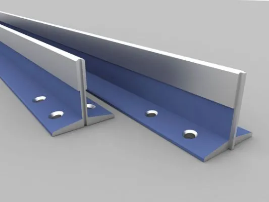 Elevator Guide Rail