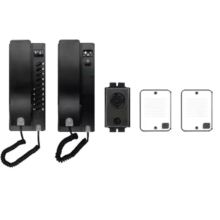 Elevator Intercom